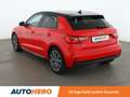 Audi A1 30 TFSI *VC*TEMPO*PDC*SHZ*KLIMA* Rot - thumbnail 4