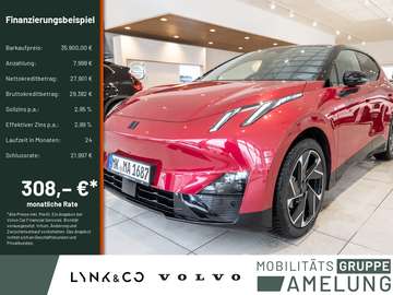 More SHZ H/K NAVI W-LAN ACC LED PANO 360°