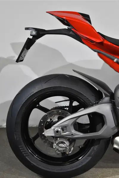 Ducati Panigale V4 S - foto 8