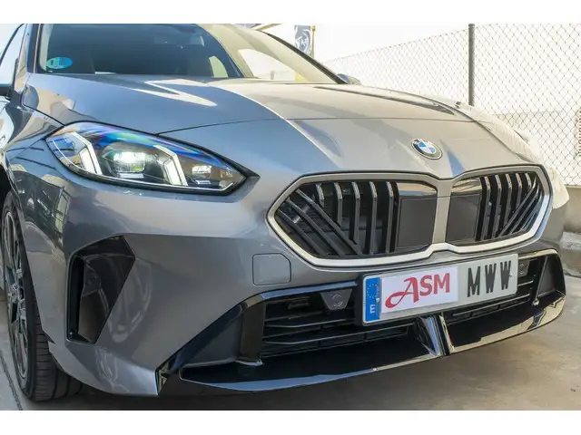 BMW 116 120dA