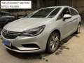 Opel Astra 1.4 Turbo Sports Tourer Edition 1.HAND SCHIEBEDACH Silber - thumbnail 1