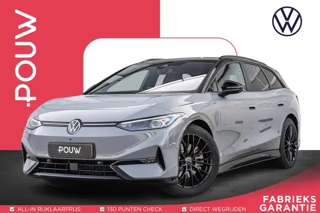 Volkswagen ID.7 Tourer 286pk Limited Edition 77 kWh | 20" Velgen |