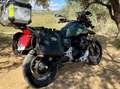 Moto Guzzi V 85 TT Verde - thumbnail 5