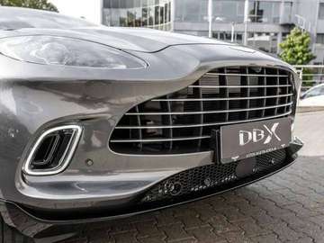DBX 4.0 auto