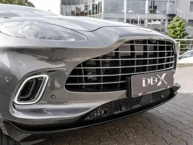 Aston Martin DBX DBX 4.0 auto