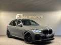BMW X5 XDrive45e M Sport Pano|Laser|HuD|Memory|Keyles|Cry Grijs - thumbnail 8