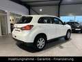 Mitsubishi ASX /1.Hand/USB/Klima/GARANTIE/EURO 6 Weiß - thumbnail 5