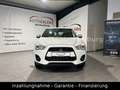 Mitsubishi ASX /1.Hand/USB/Klima/GARANTIE/EURO 6 Weiß - thumbnail 2