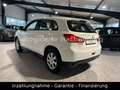 Mitsubishi ASX /1.Hand/USB/Klima/GARANTIE/EURO 6 Weiß - thumbnail 3