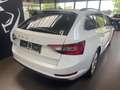 Skoda Superb Kombi / R-Kamera / SHZ / CarPlay u. Android Blanc - thumbnail 4