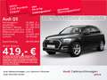 Audi Q5 40 TFSI qu. S tronic Schwarz - thumbnail 1