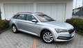 Skoda Superb Combi 2,0 TDI Style DSG Grau - thumbnail 2