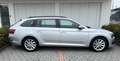 Skoda Superb Combi 2,0 TDI Style DSG Grau - thumbnail 3
