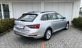 Skoda Superb Combi 2,0 TDI Style DSG Grau - thumbnail 6