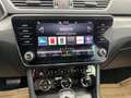 Skoda Superb Combi 2,0 TDI Style DSG Grau - thumbnail 33