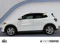 Volkswagen T-Cross 1.5 TSI DSG MATRIX-LED+App-Connect Weiß - thumbnail 3