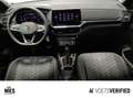 Volkswagen T-Cross 1.5 TSI DSG MATRIX-LED+App-Connect Weiß - thumbnail 9
