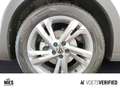 Volkswagen T-Cross 1.5 TSI DSG MATRIX-LED+App-Connect Weiß - thumbnail 6