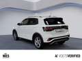 Volkswagen T-Cross 1.5 TSI DSG MATRIX-LED+App-Connect Weiß - thumbnail 4