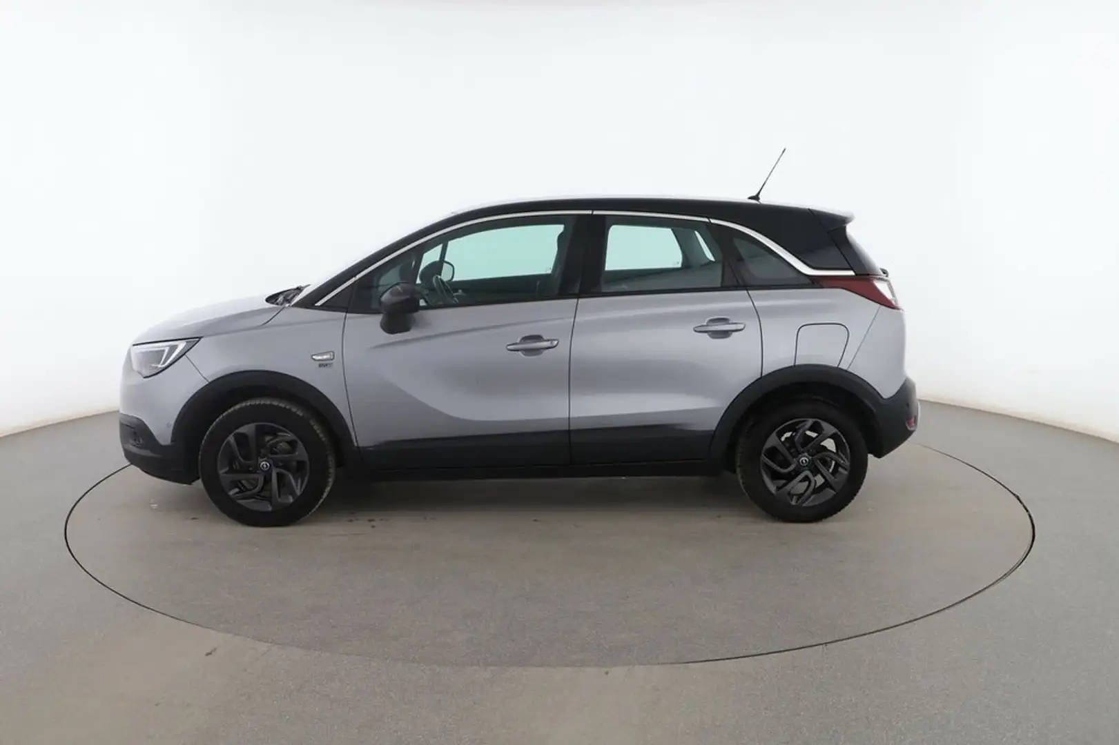 Opel Crossland 1.2 Turbo 120 Aniversario Gri - 2