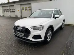 Audi Q3 35 TDI S tronic *Kamera*LED*SHZ*Tempomat*DAB*