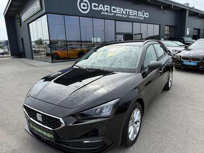 SEAT Leon ST TSI Style