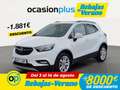 Opel Mokka X 1.4T GLP 120 Aniversario 4x2 Blanco - thumbnail 1