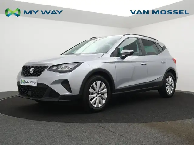 SEAT Arona Arona Move! 1.0TSI 95PK *NAVI*BLTH*CRUISE*PDC A*DIGITAL DASHBOARD*...