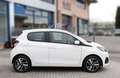 Peugeot 108 108 5p 1.0 VTi Active-5 ANNI DI GARANZIA Bianco - thumbnail 4
