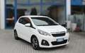 Peugeot 108 108 5p 1.0 VTi Active-5 ANNI DI GARANZIA Bianco - thumbnail 2
