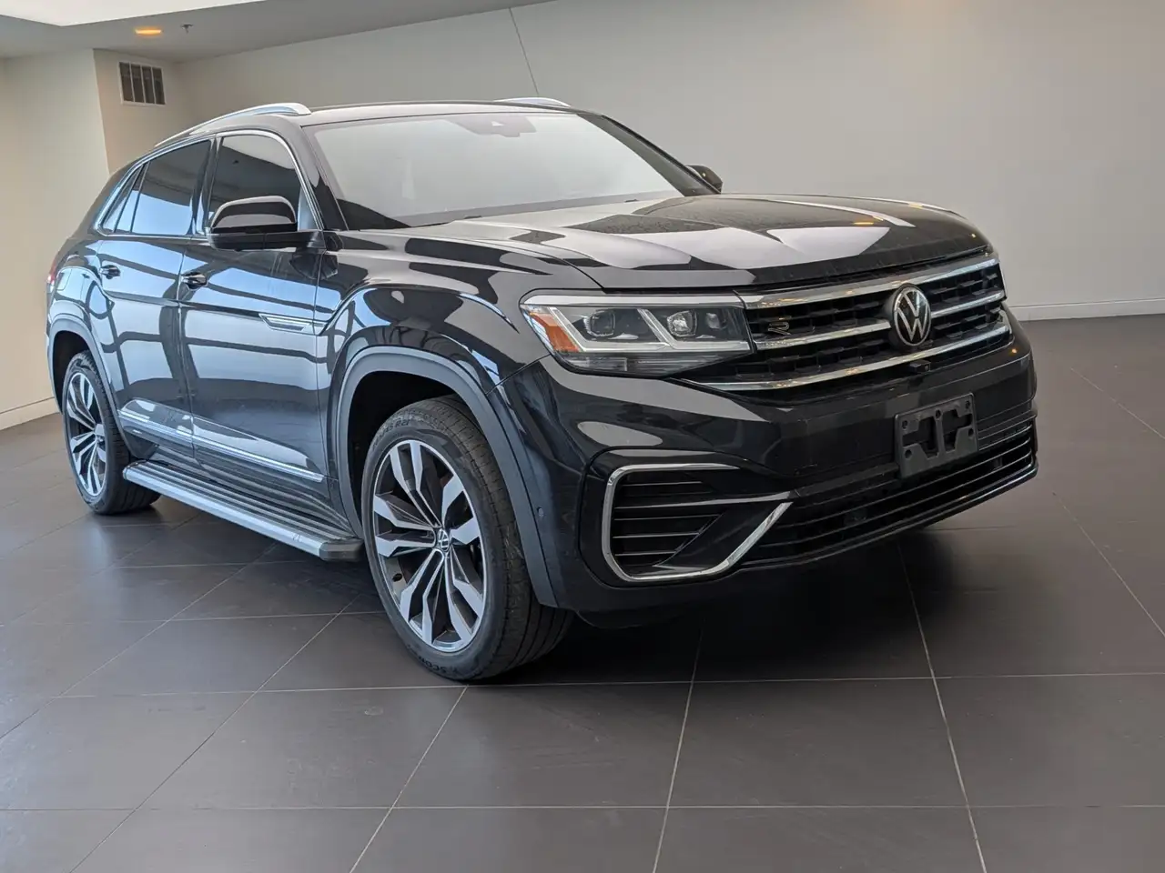 2023 Volkswagen Atlas