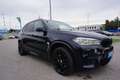 BMW X5 M M50d Österreich-Paket Aut. Schwarz - thumbnail 7