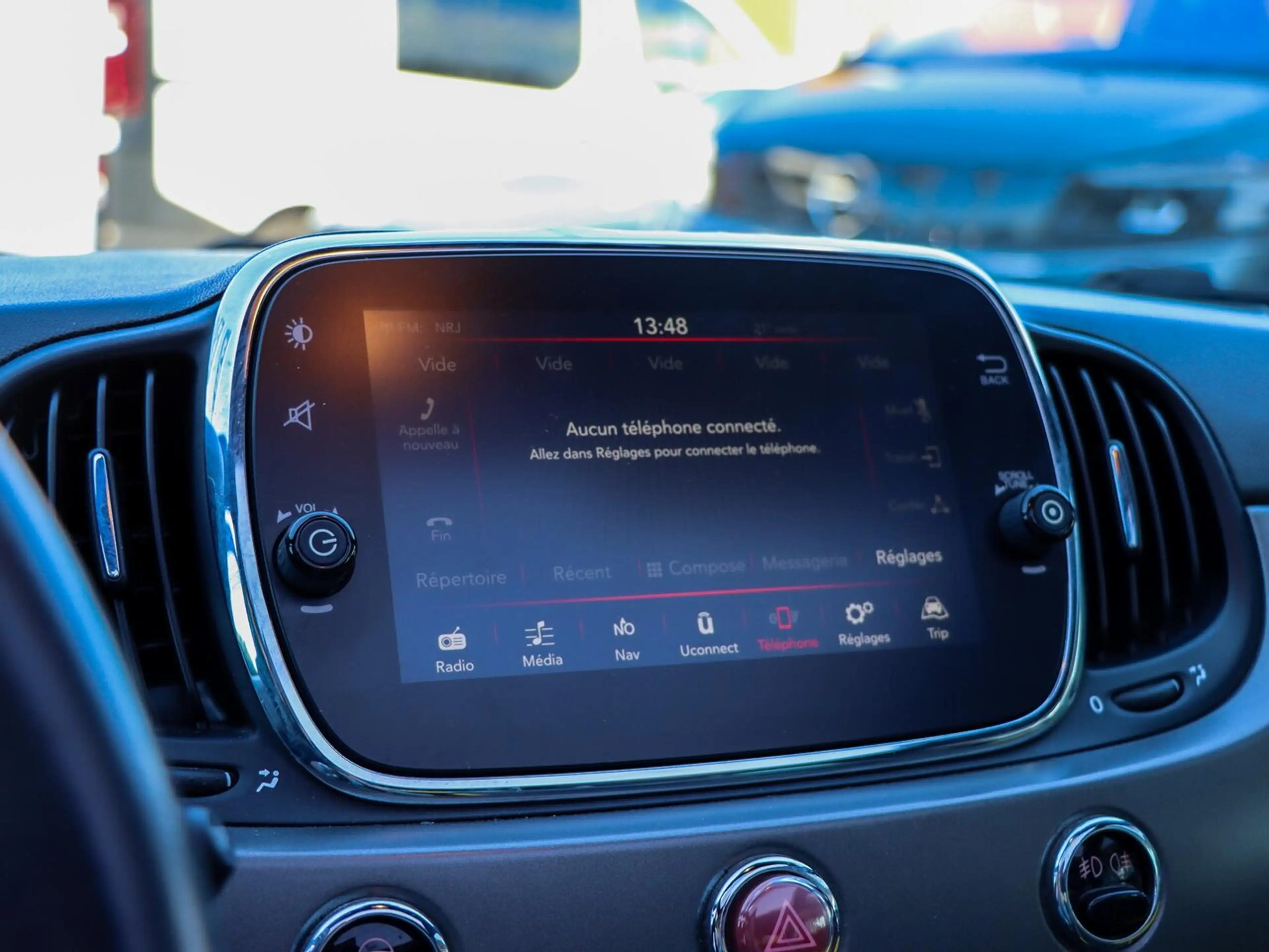Fiat 500C Sport 1.2 MT5 70PK | NAVI | BEATS AUDIO | SENS A. — photo 11