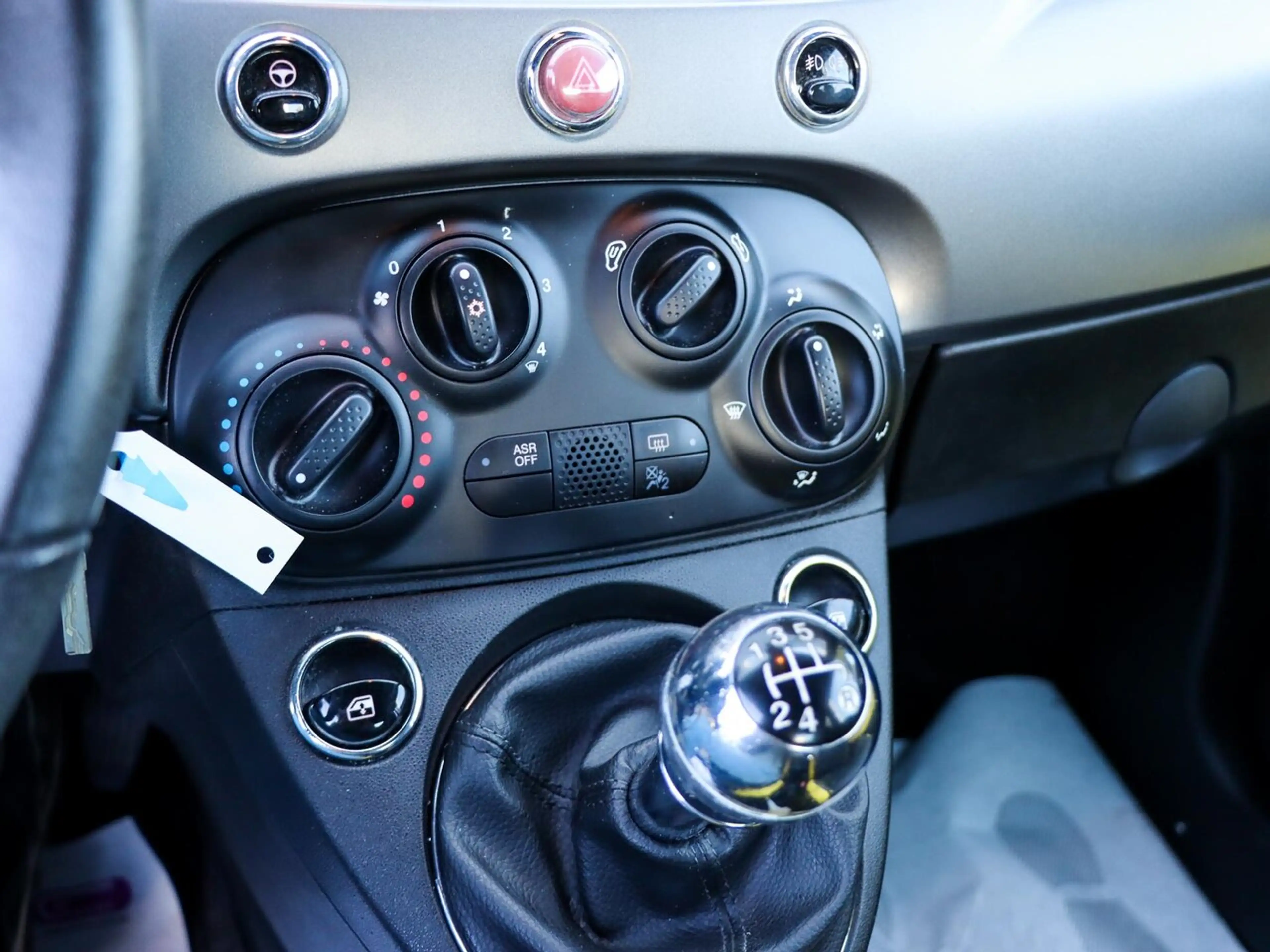 Fiat 500C Sport 1.2 MT5 70PK | NAVI | BEATS AUDIO | SENS A. — photo 12