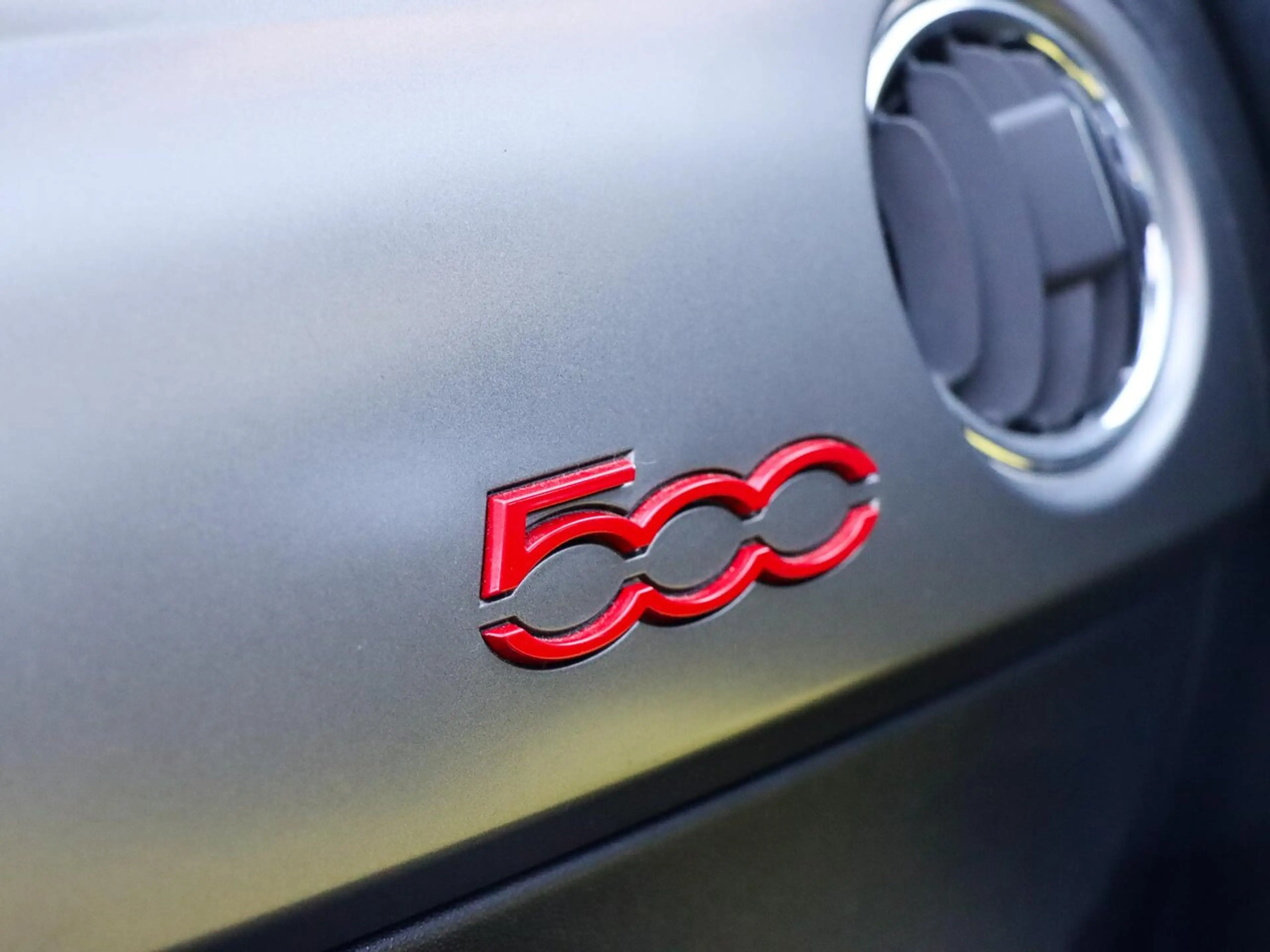 Fiat 500C Sport 1.2 MT5 70PK | NAVI | BEATS AUDIO | SENS A. — photo 13