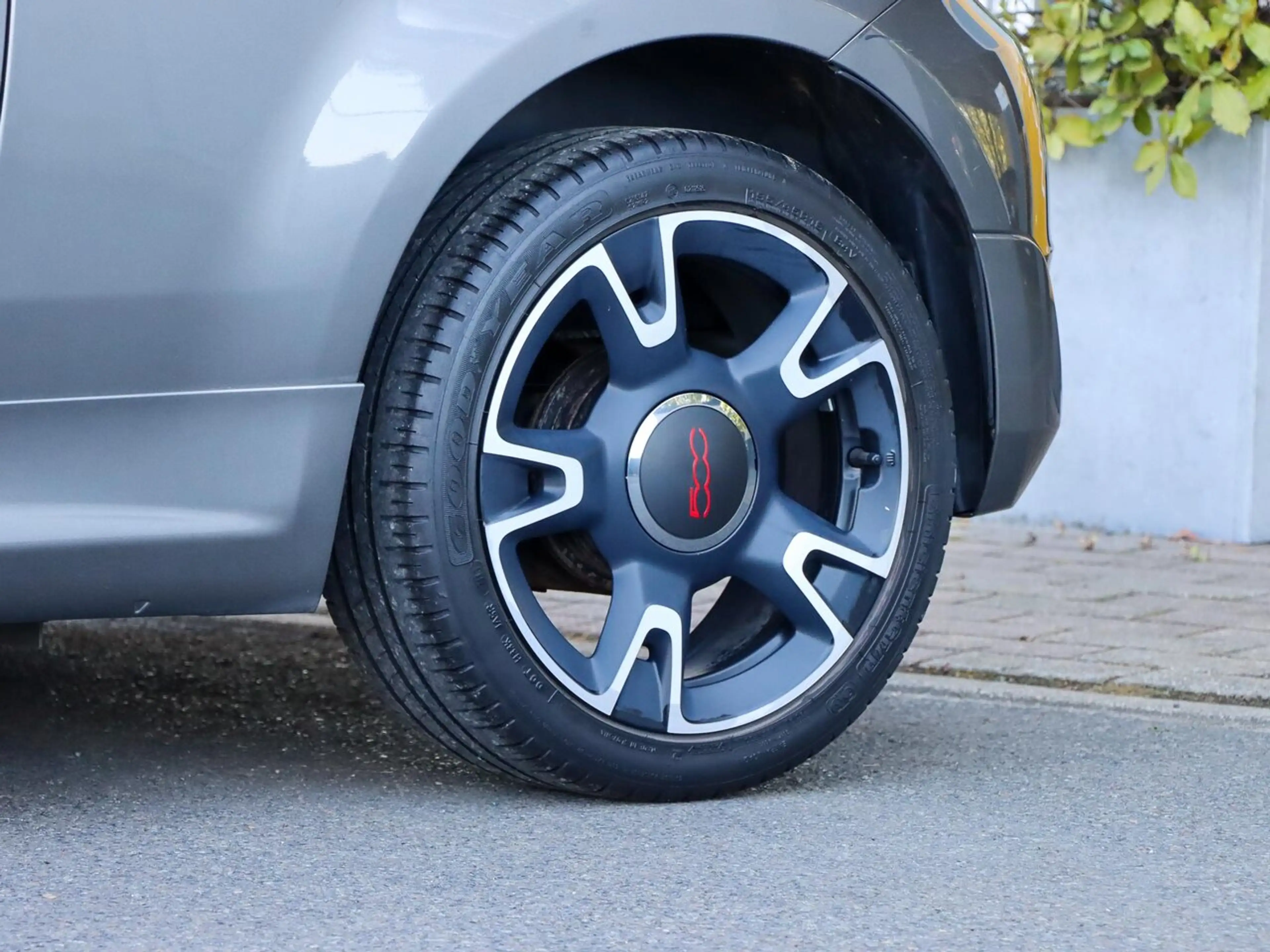 Fiat 500C Sport 1.2 MT5 70PK | NAVI | BEATS AUDIO | SENS A. — photo 5