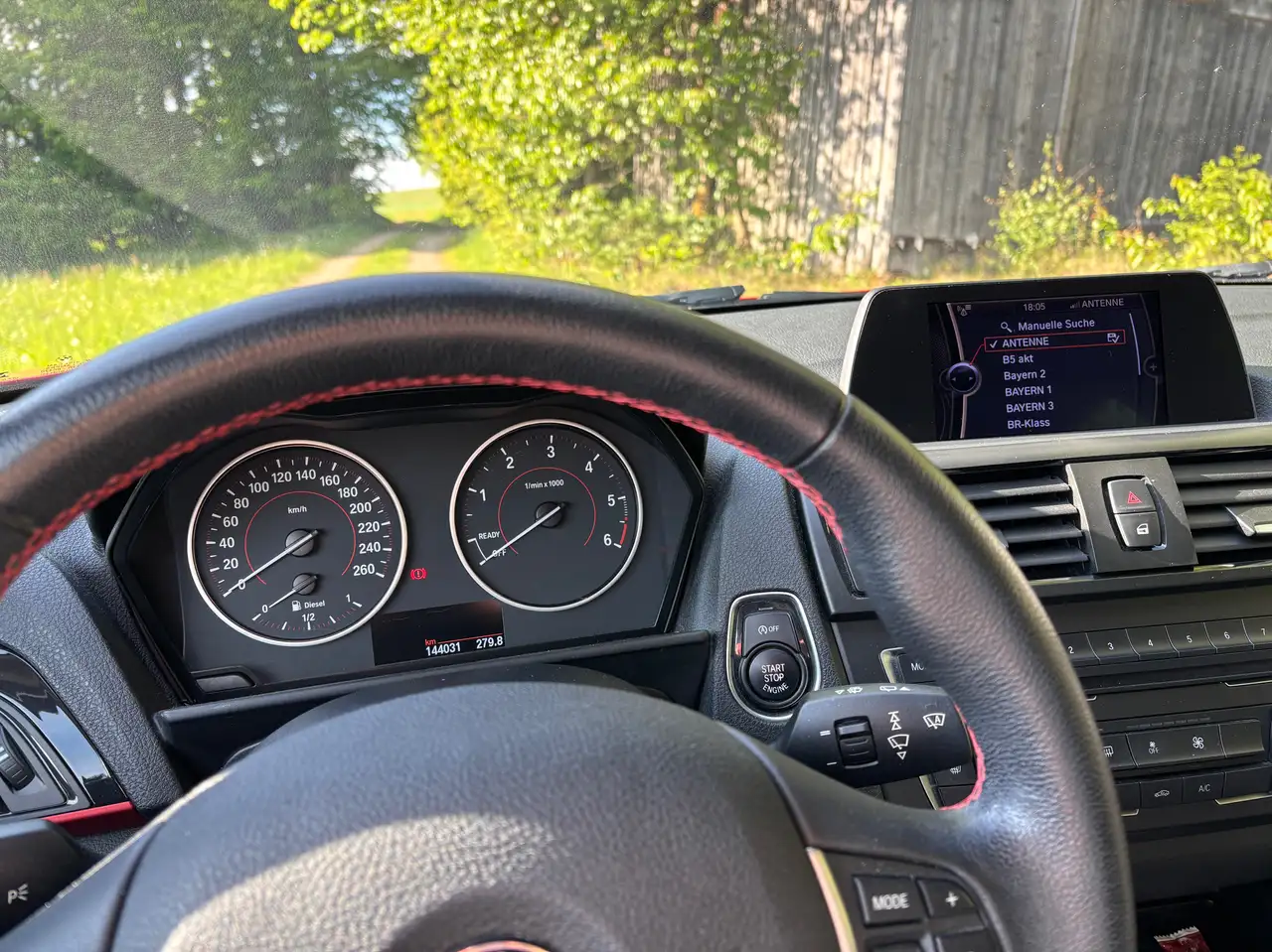 Das Auto