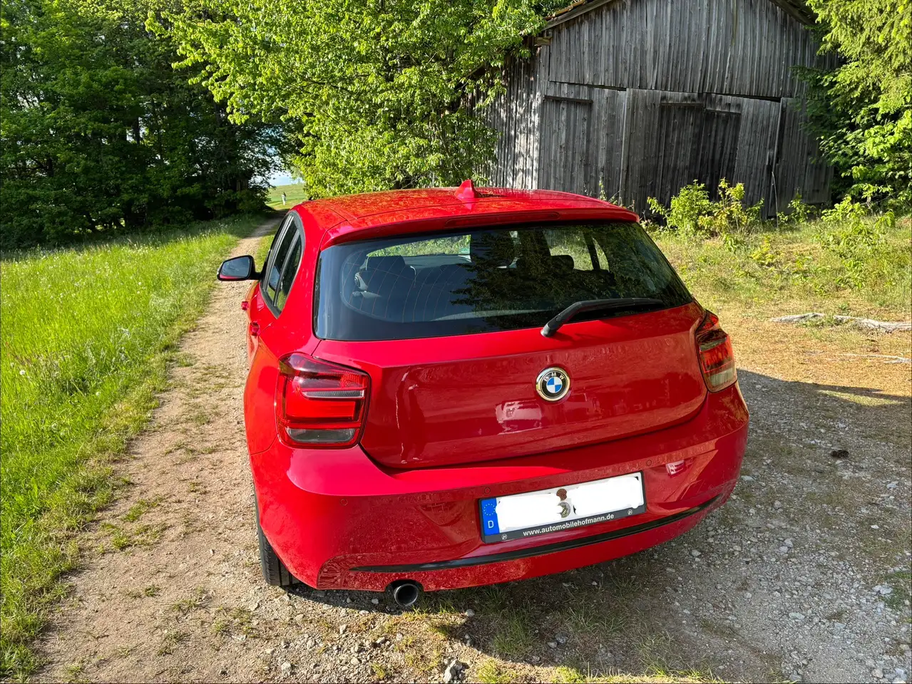 Das Auto