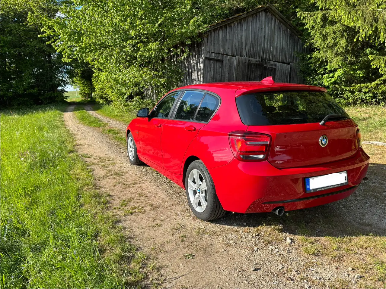 Das Auto