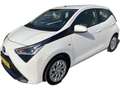 Toyota Aygo 1.0 I-VVTi X-Play Blanc - thumbnail 1