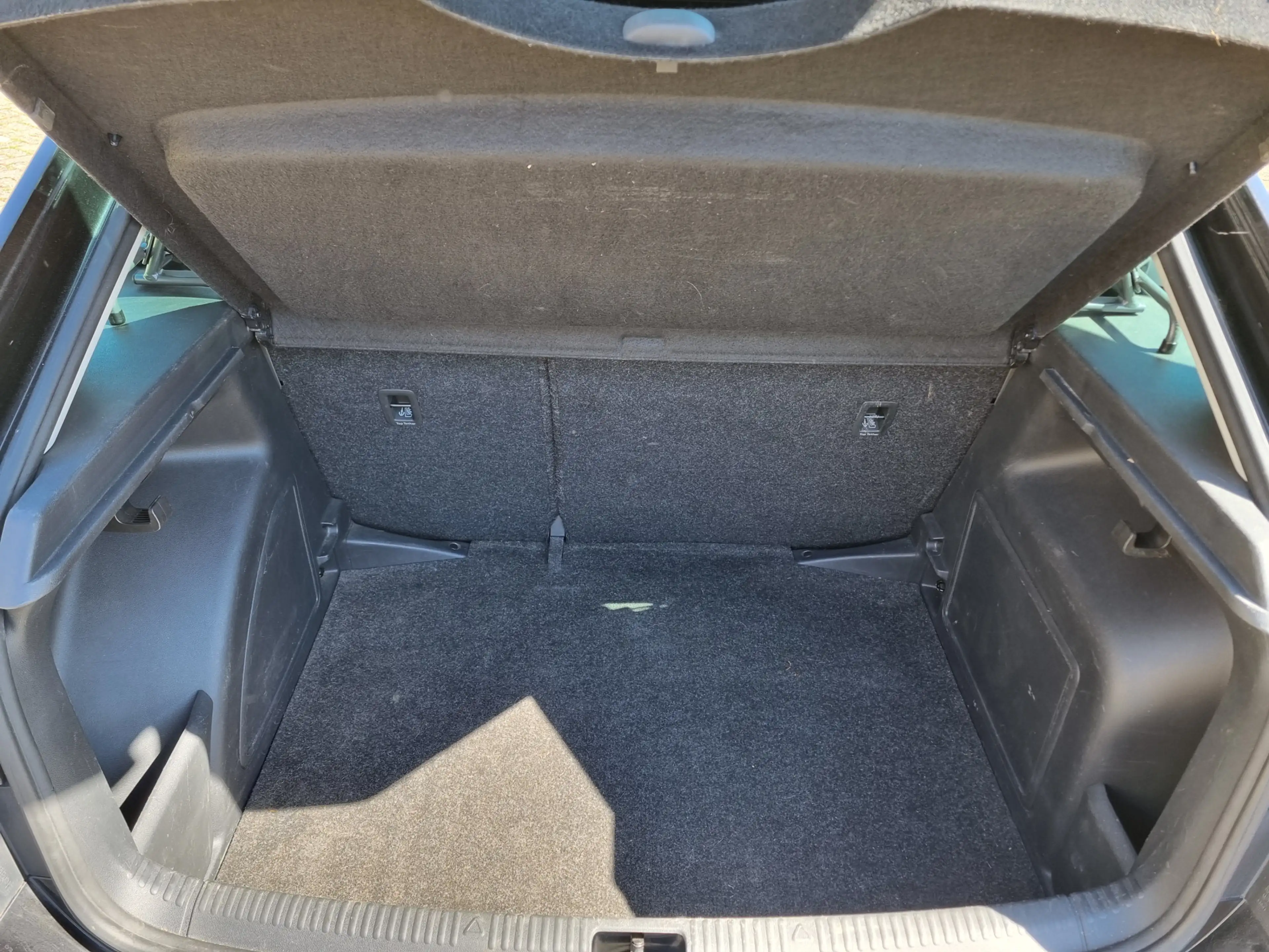 Skoda Rapid/Spaceback 1.0 TSI Greentech Drive ✅PANODAK ✅CARPLAY ✅NIEUWE — photo 15