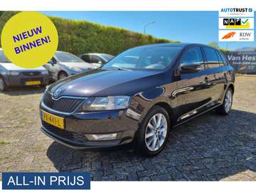 1.0 TSI Greentech Drive ✅PANODAK ✅CARPLAY ✅NIEUWE