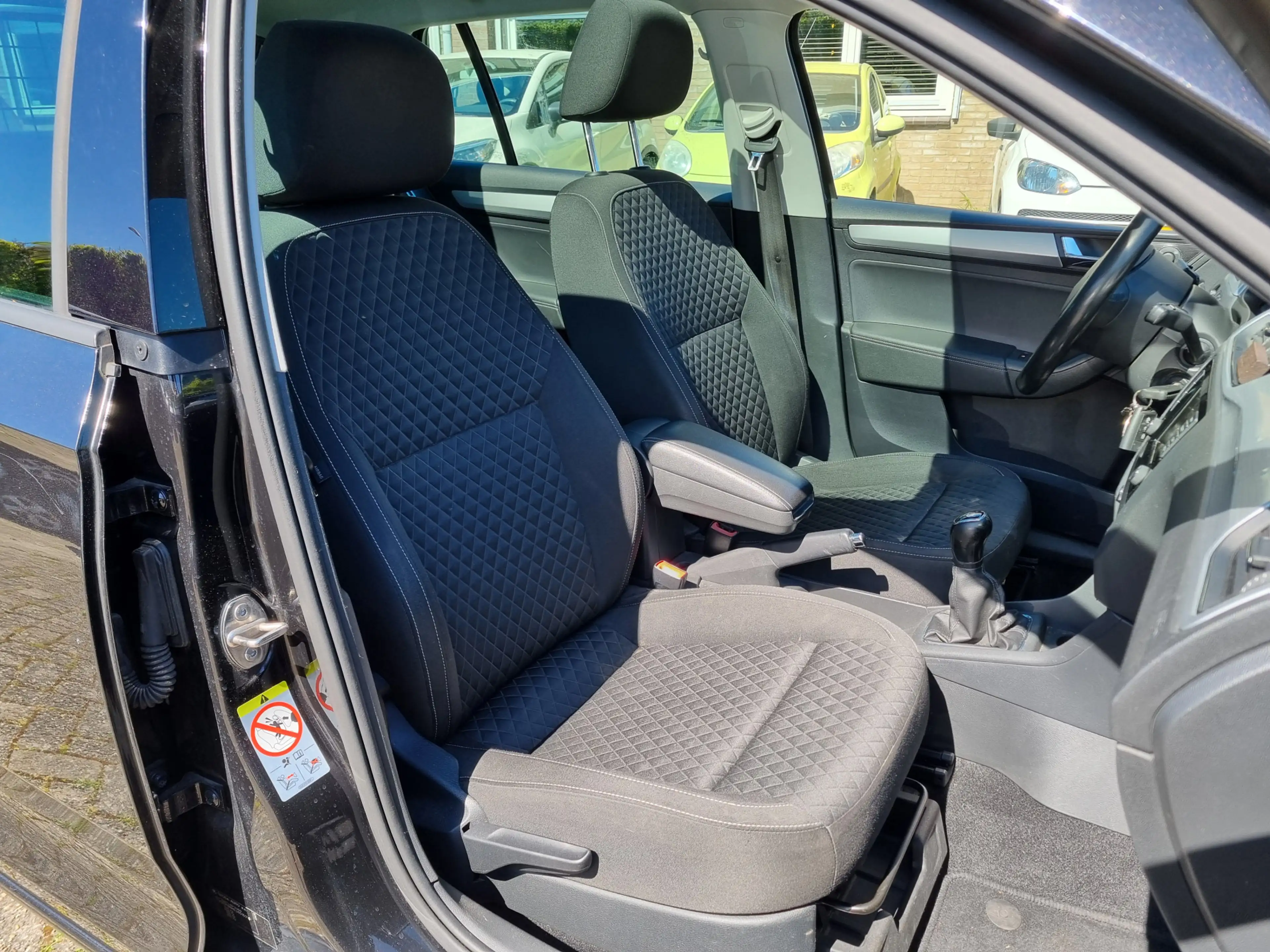 Skoda Rapid/Spaceback 1.0 TSI Greentech Drive ✅PANODAK ✅CARPLAY ✅NIEUWE — photo 11