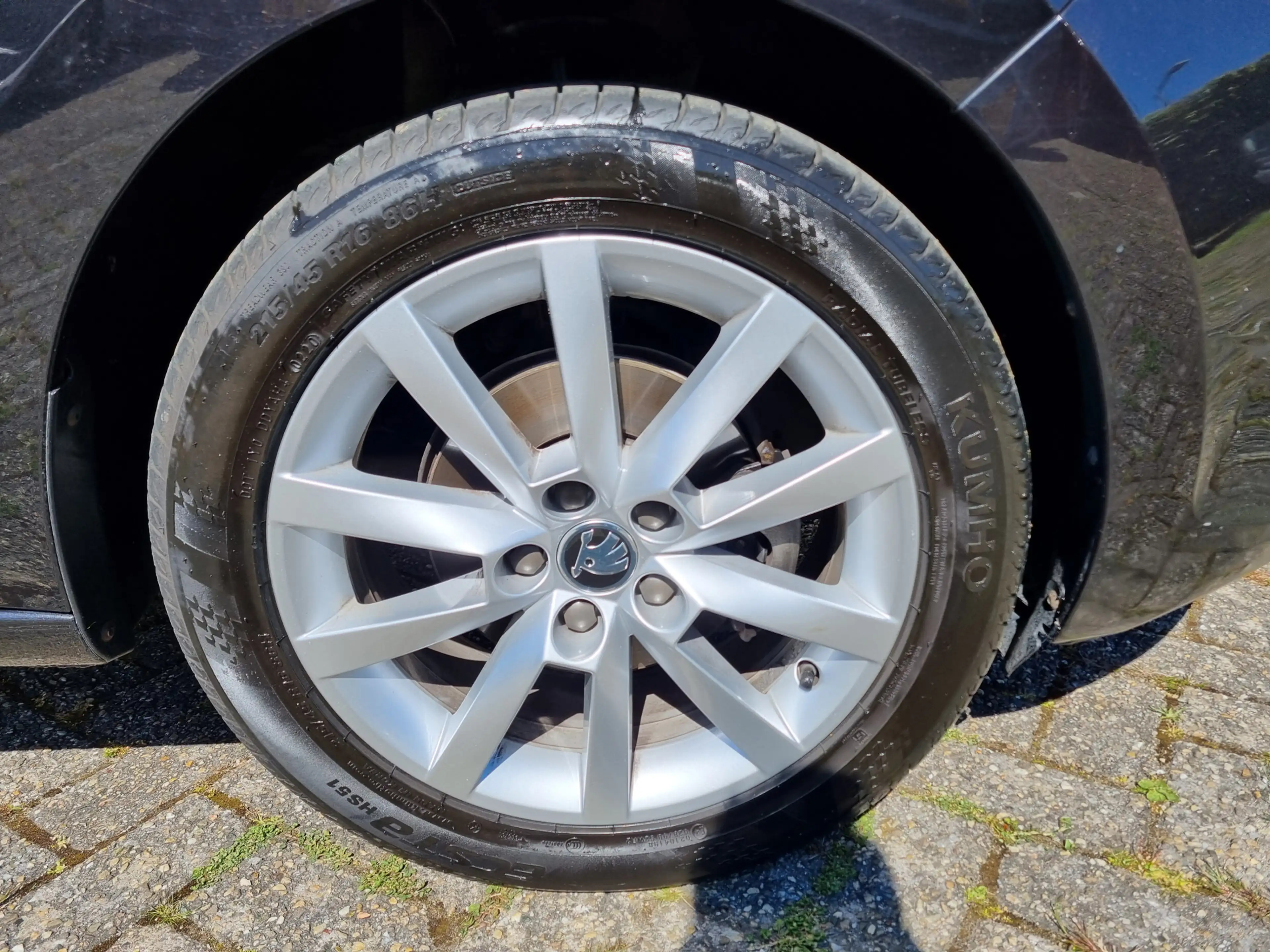 Skoda Rapid/Spaceback 1.0 TSI Greentech Drive ✅PANODAK ✅CARPLAY ✅NIEUWE — photo 7