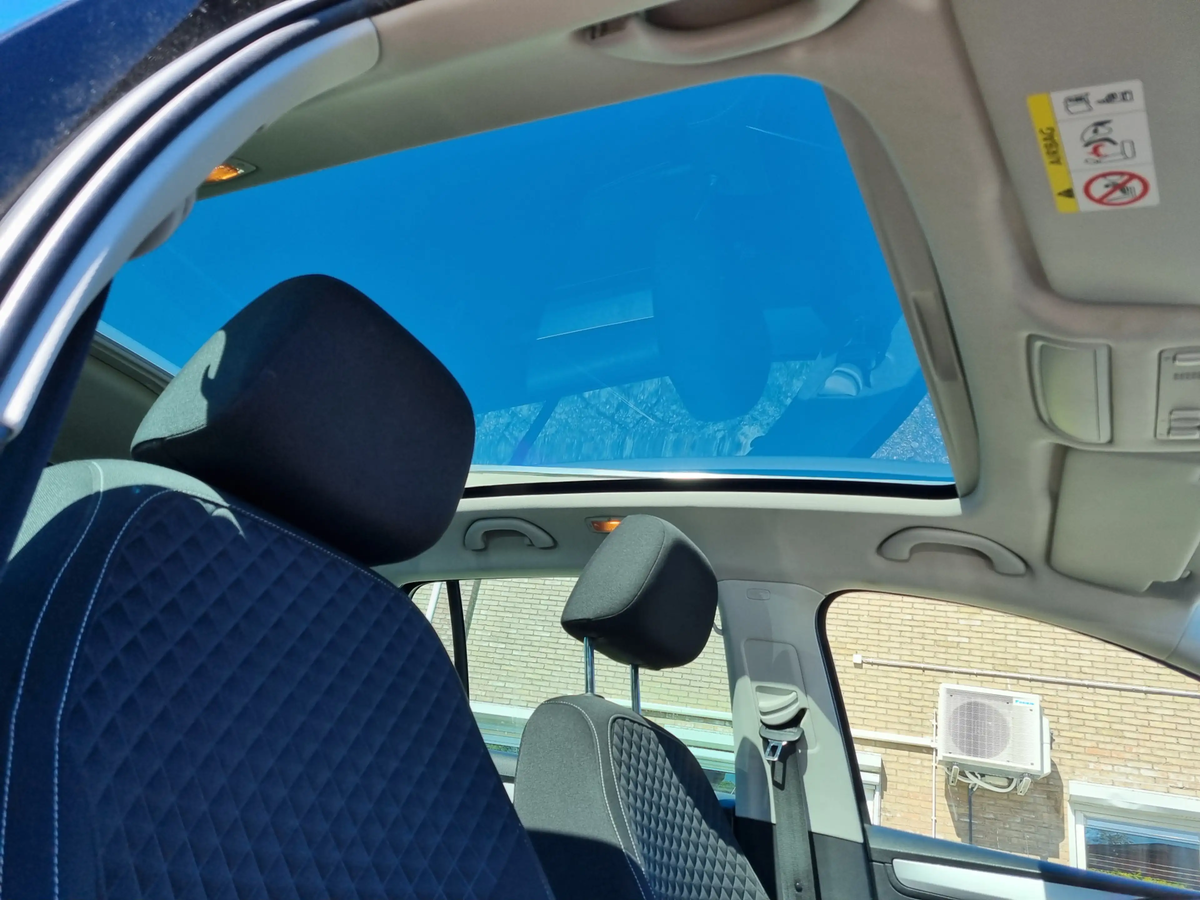 Skoda Rapid/Spaceback 1.0 TSI Greentech Drive ✅PANODAK ✅CARPLAY ✅NIEUWE — photo 6