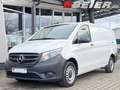Mercedes-Benz Vito 114 lang AHK Klima Kamera 270°Türen  Tempoma Wit - thumbnail 1
