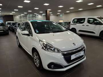 5p 1.2 puretech Active 82cv