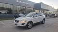Volvo XC60 D5 Summum AWD Aut. 215 Weiß - thumbnail 4
