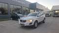 Volvo XC60 D5 Summum AWD Aut. 215 Weiß - thumbnail 2