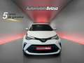 Toyota C-HR 1.8 125H Active Alb - thumbnail 2